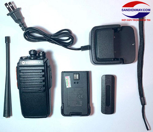 Máy bộ đàm Motorola GP 6288